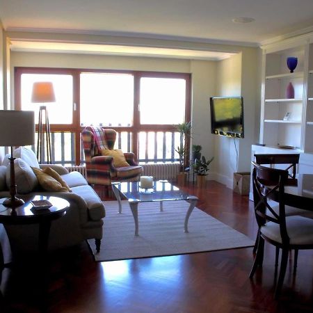 Housingcoruna Santa Margarita А-Корунья Екстер'єр фото