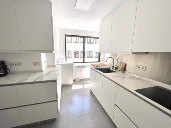 Housingcoruna Santa Margarita А-Корунья Екстер'єр фото