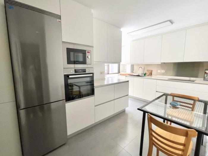 Housingcoruna Santa Margarita А-Корунья Екстер'єр фото