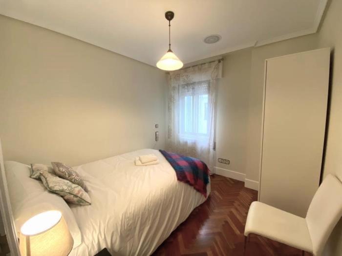 Housingcoruna Santa Margarita А-Корунья Екстер'єр фото