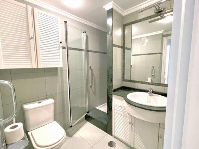 Housingcoruna Santa Margarita А-Корунья Екстер'єр фото